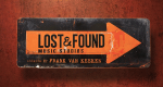 Lost & Found Music Studios