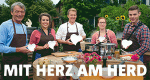 Mit Herz am Herd