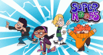 Supernoobs - Superkräfte aus Versehen