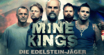 Mine Kings: Die Edelstein-Jäger