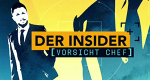 Der Insider - Vorsicht Chef