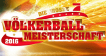 Die große ProSieben Völkerball-Meisterschaft (D, 2016 – )