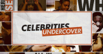 Celebrities Undercover