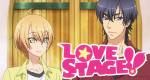 Love Stage!! (J, 2014 – )