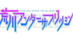 Arakawa Under the Bridge