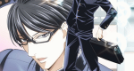Sakamoto desu ga?