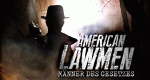 American Lawmen - Männer des Gesetzes (USA, 2016 – )