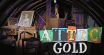 Attic Gold – Das Glück liegt auf dem Dachboden (USA, 2015 – )