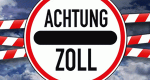 Achtung Zoll! (D/F, 1979 – )