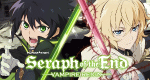 Seraph of the End: Vampire Reign (J, 2015 – )