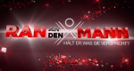 Ran an den Mann