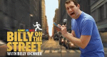 Billy on the Street