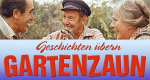 Geschichten übern Gartenzaun