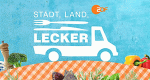 Stadt, Land, Lecker