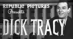 Dick Tracy
