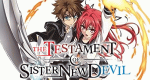 The Testament of Sister New Devil (J, 2015 – )