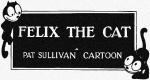 Felix the Cat