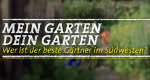 Mein Garten, dein Garten