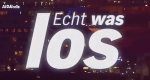 Echt was los in Hamburg
