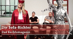 Die Sofa-Richter