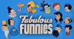Fabulous Funnies