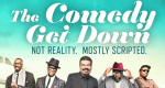 The Comedy Get Down