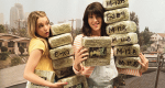 Mary + Jane