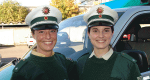 Julia & Tanja - Zwei Polizistinnen auf Streife (D, 2005 – )