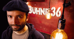 Bühne 36 - Känguru & Co.