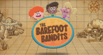 The Barefoot Bandits
