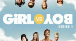Girl Vs. Boy
