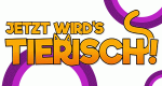 Jetzt wird's tierisch! (GB/D, 2015 – )