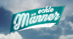 Echte Männer