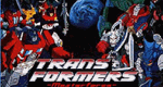 Transformers: Super God Master Force