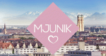 MJUNIK - Home Of YOU (D, 2016 – )