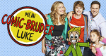 Mein Comic-Bruder Luke