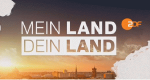 Mein Land, Dein Land