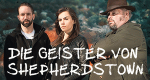 Die Geister von Shepherdstown