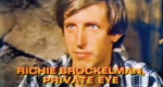 Richie Brockelman, Private Eye