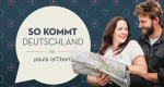 So kommt Deutschland