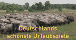 Deutschlands schönste Urlaubsziele