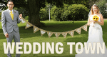 Wedding Town - Verliebt, verlobt, verheiratet (GB, 2016 – )