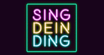 Sing dein Ding (D, 2016 – )