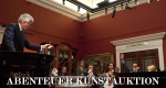 Abenteuer Kunstauktion