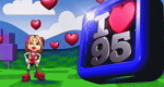 I Love the '90s