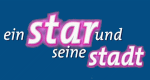 Ein Star und seine Stadt