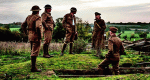 Die Schlacht an der Somme