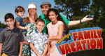 Buddys Familien-Urlaub