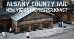 Albany County Jail - New Yorks härtester Knast