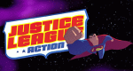 Justice League Action